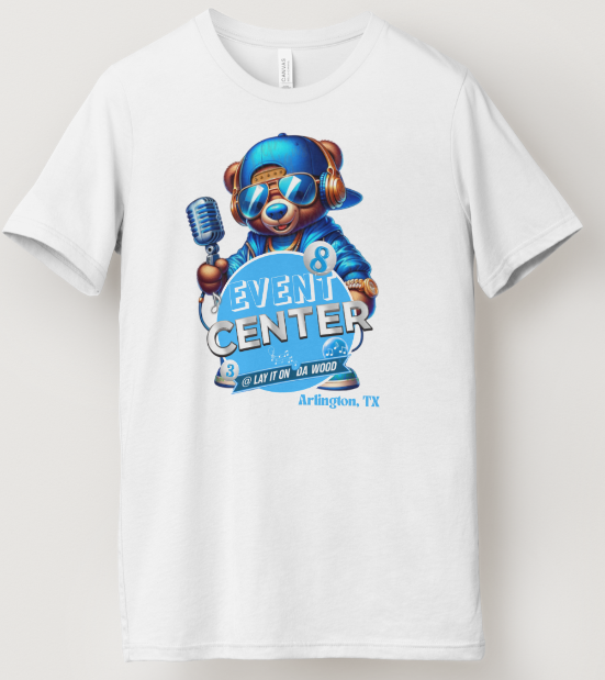 Bear T Shirts
